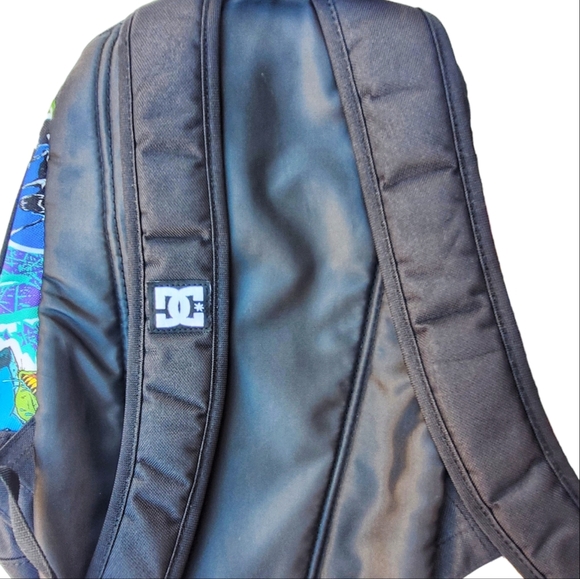 DC toddler MONSTER HOODIE matching SET RARE LIMITED EDITION - Picture 6 of 8